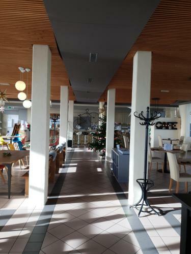 Albergue Hotel Du Val