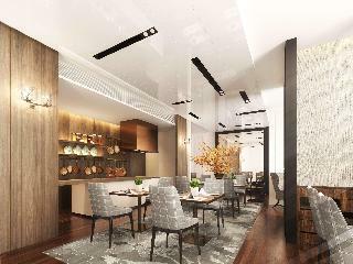 Hotel Hilton Beijing Daxing