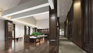 Hotel Hilton Beijing Daxing