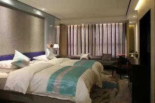 Baina Yantaishan Hotel Beijing Wanfeng Road Branch