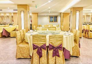Guangdong Hot Spring Hotel