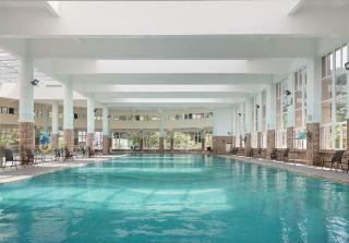 Guangdong Hot Spring Hotel