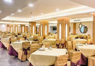 Guangdong Hot Spring Hotel