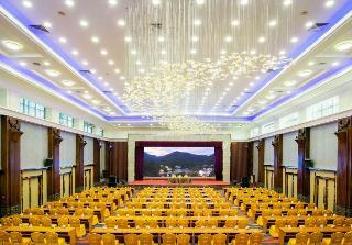 Guangdong Hot Spring Hotel