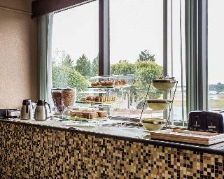 Hotel Quality Inn Mullins