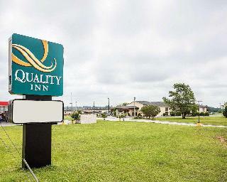 Hotel Quality Inn Mullins