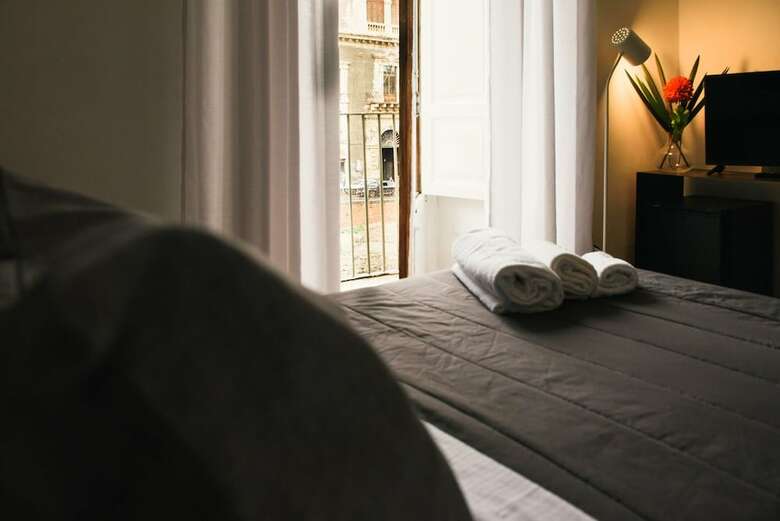 Agatha Cosy Hotel