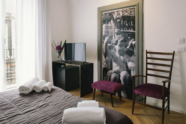 Agatha Cosy Hotel