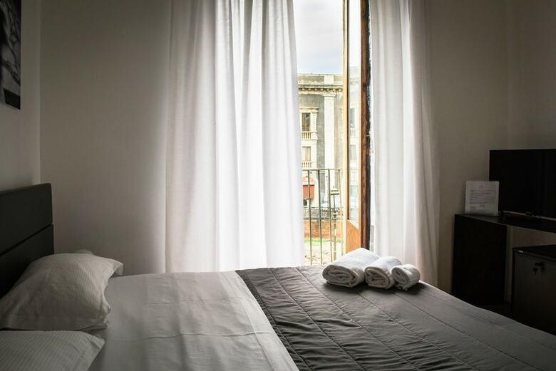 Agatha Cosy Hotel