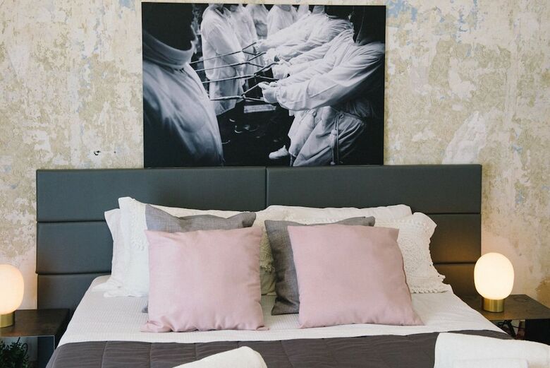 Agatha Cosy Hotel