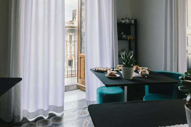 Agatha Cosy Hotel