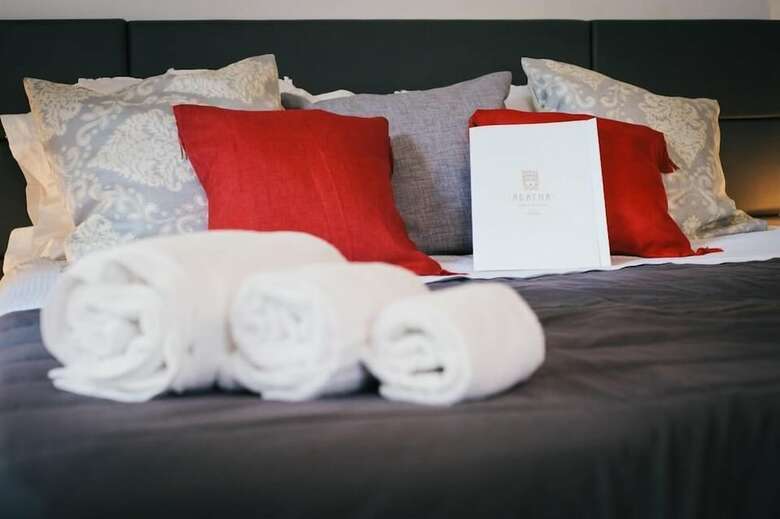 Agatha Cosy Hotel