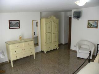 Hotel Pensione Fernanda
