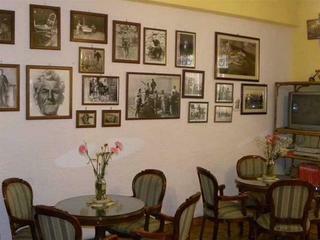 Hotel Pensione Fernanda