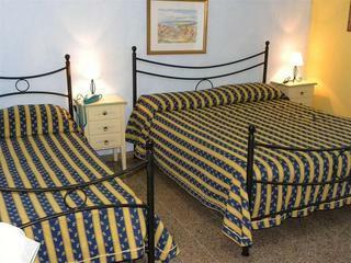 Hotel Pensione Fernanda
