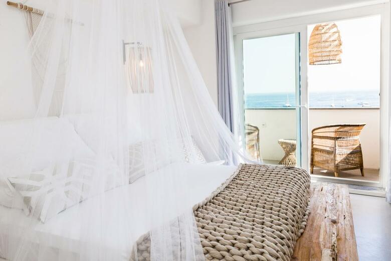 Hotel San Michele