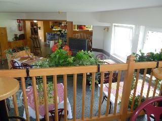 Hotel Alpenrose