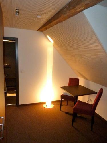 Hotel Gasthaus Sternen