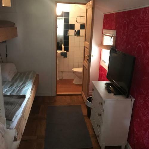 Hotell Karolinen �re