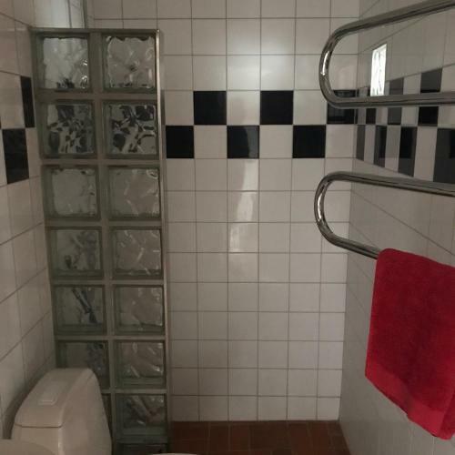 Hotell Karolinen �re