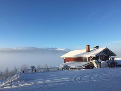 Hotell Karolinen �re