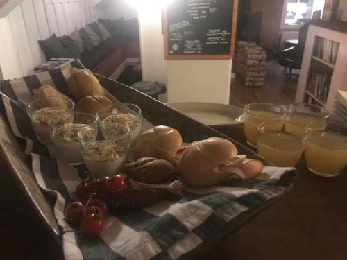 Hotell Karolinen �re