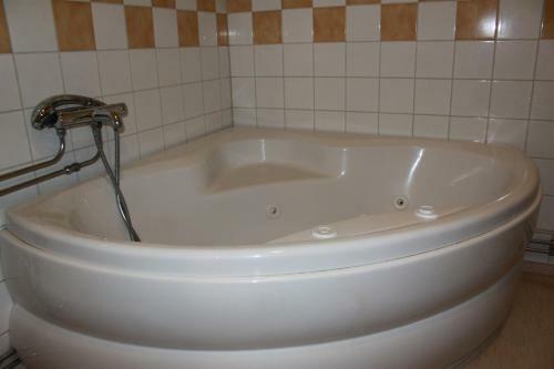 Hotell Karolinen �re