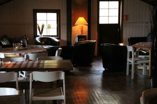 Hotell Karolinen �re