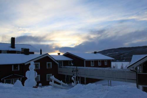 Hotell Karolinen �re