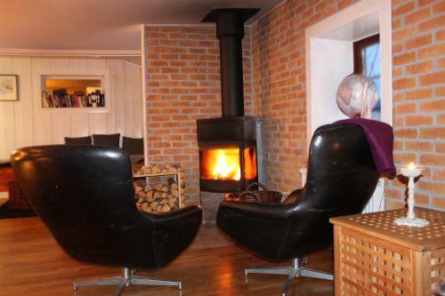 Hotell Karolinen �re