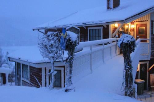 Hotell Karolinen �re