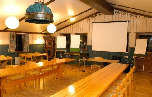 Hotell Karolinen �re