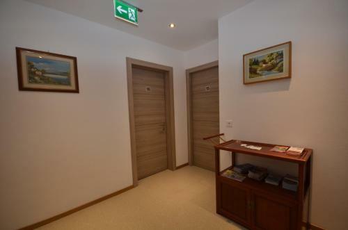 Hotel Albergo Elvezia