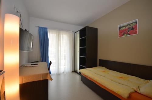 Hotel Albergo Elvezia