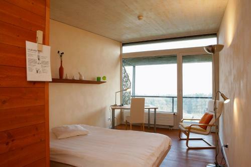 Ecohotel L?aubier