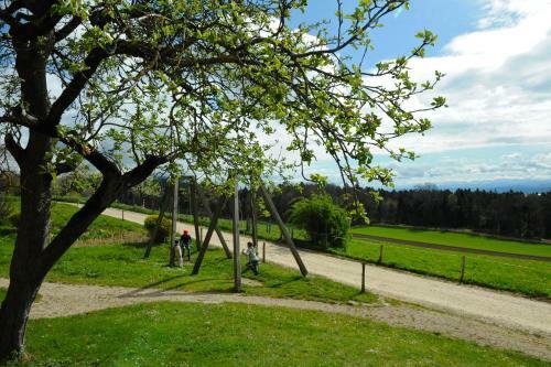 Ecohotel L?aubier