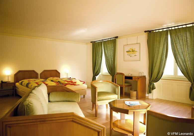 Posada H�tel De L'aigle