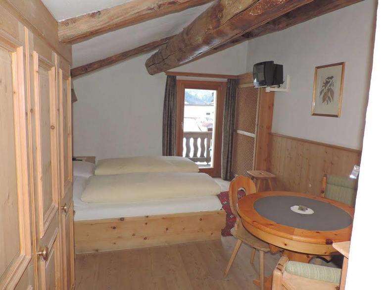 Posada Hotel Klarer