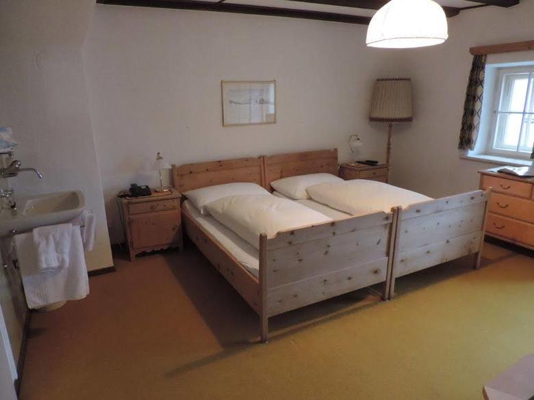 Posada Hotel Klarer