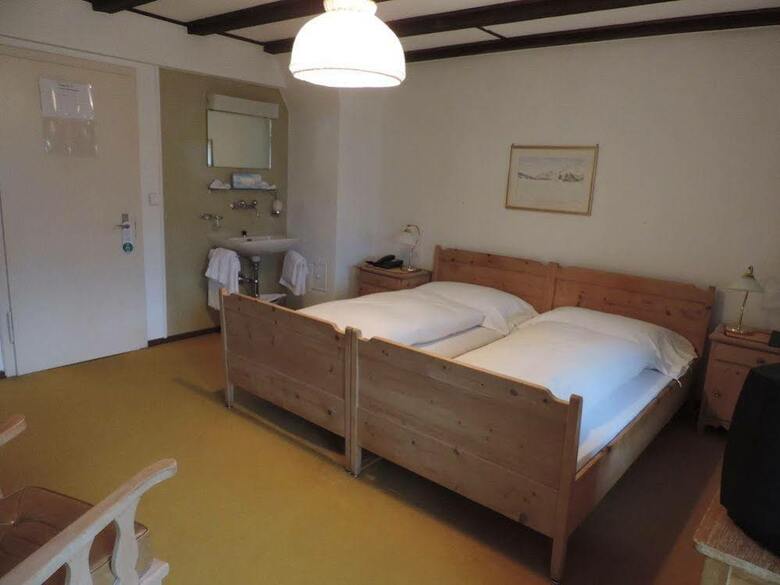 Posada Hotel Klarer