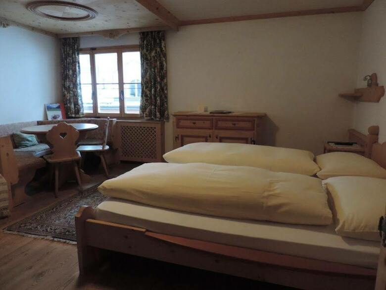 Posada Hotel Klarer