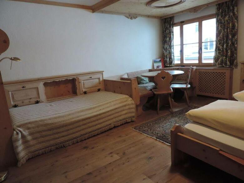 Posada Hotel Klarer