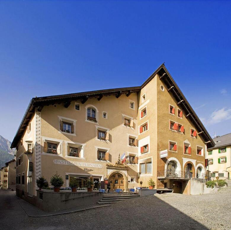Posada Hotel Klarer