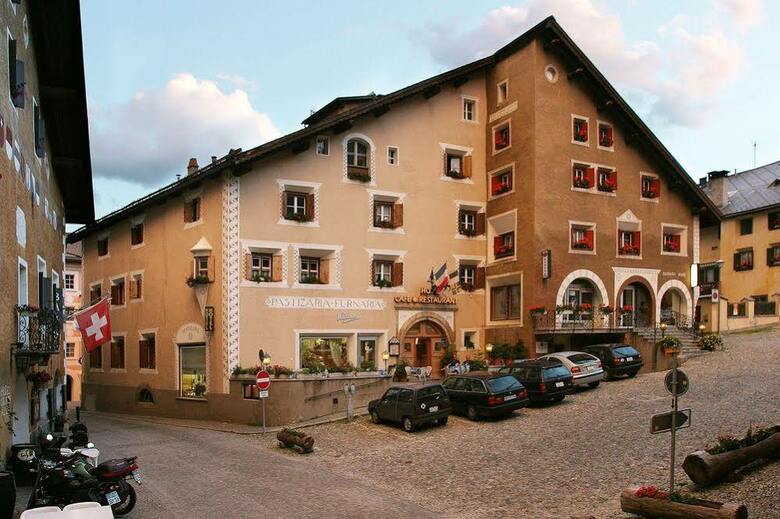 Posada Hotel Klarer