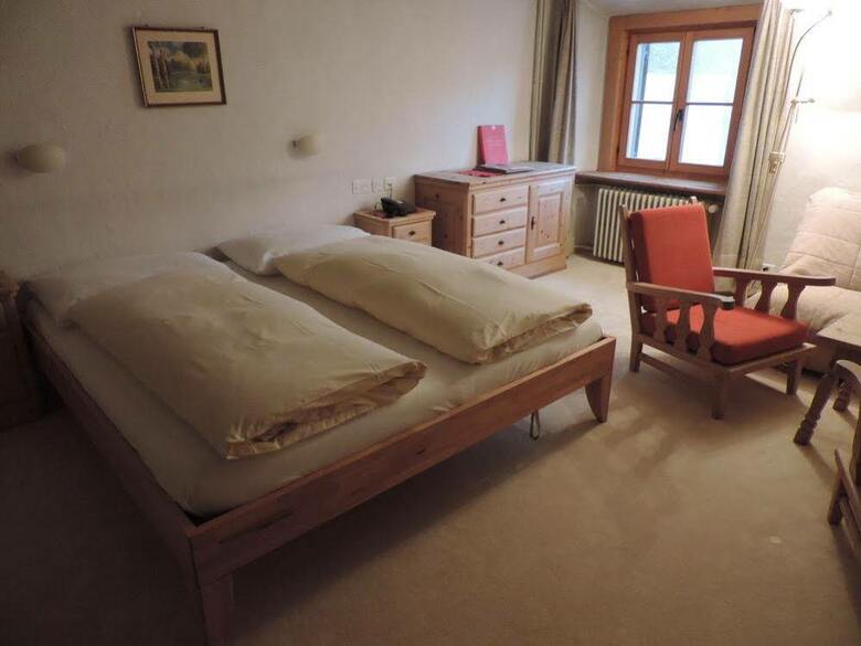Posada Hotel Klarer