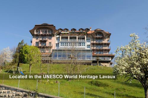 Hotel Prealpina
