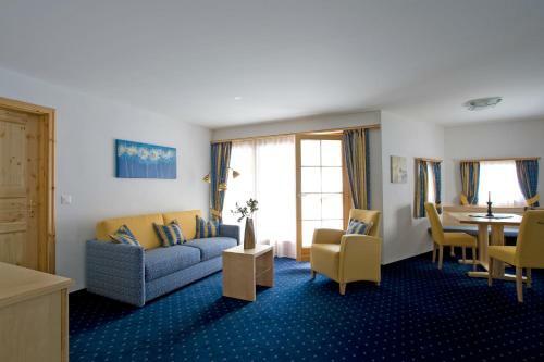 Hotel Allegra