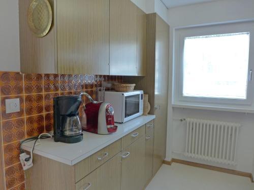Apartamento Chesa Clues