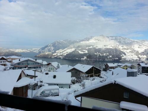 Apartamento Elfe-apartments Ferienmietwohnungen
