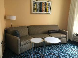 Hotel Fairfield Inn & Suites Frankfort